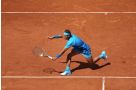 Das perfekte Tennis-Trainingslager