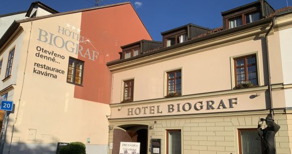 Hotel Biograf