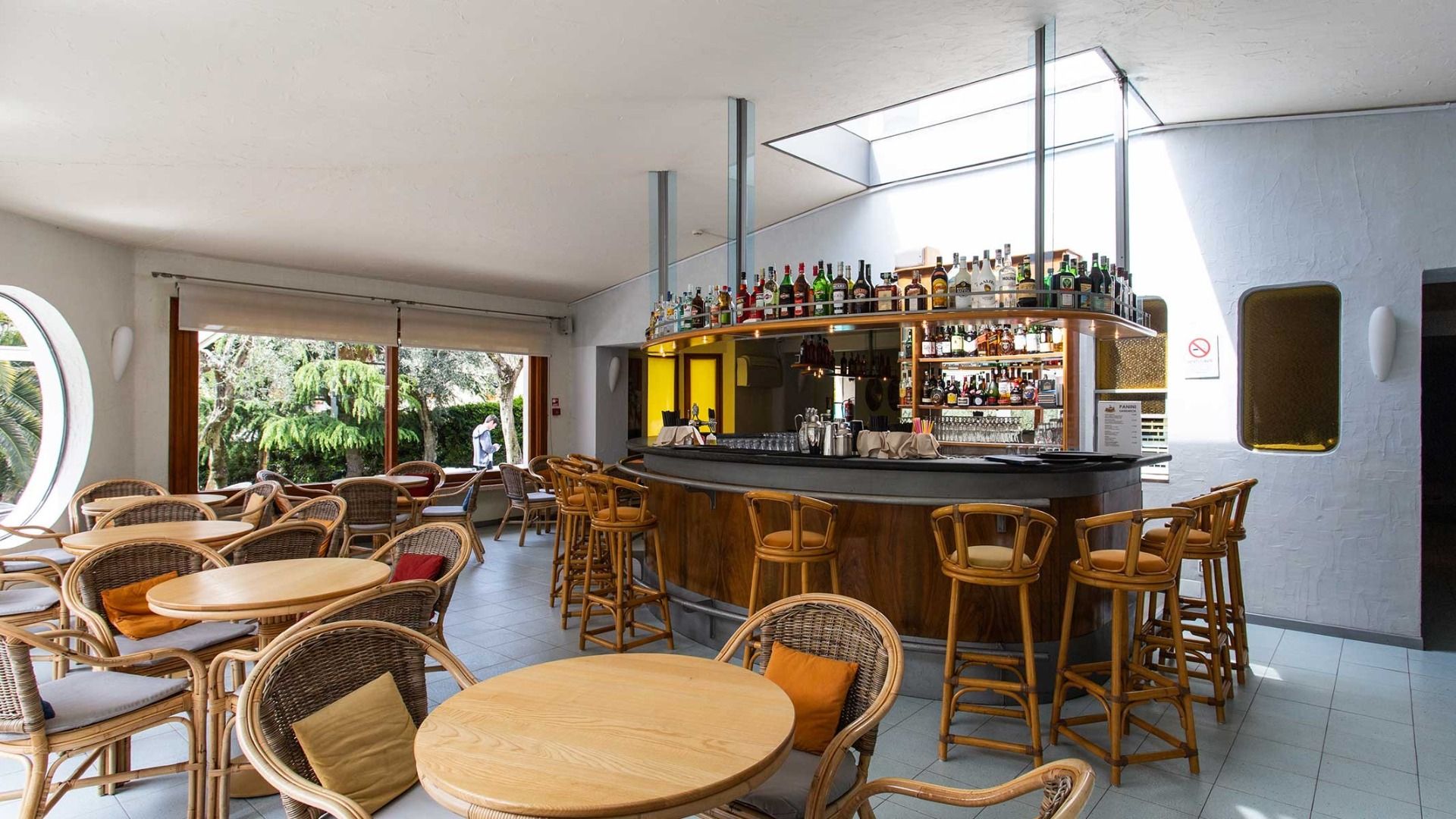 Club Hotel Olivi