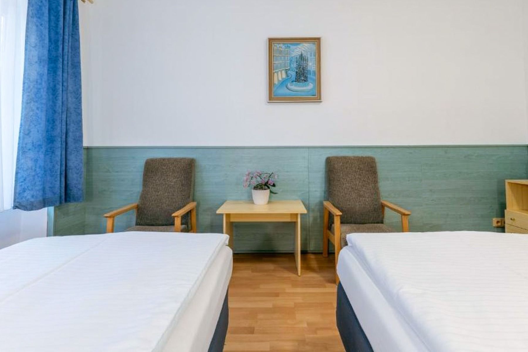 Sporthotel Gejzirpark