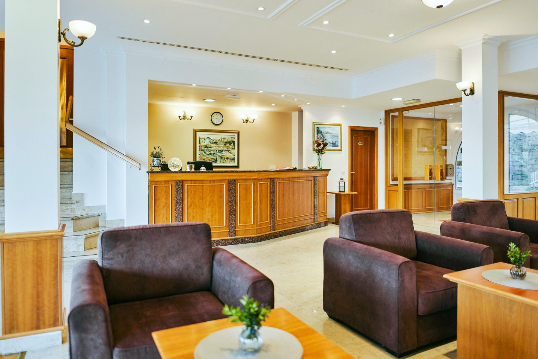 Hotel Lovran