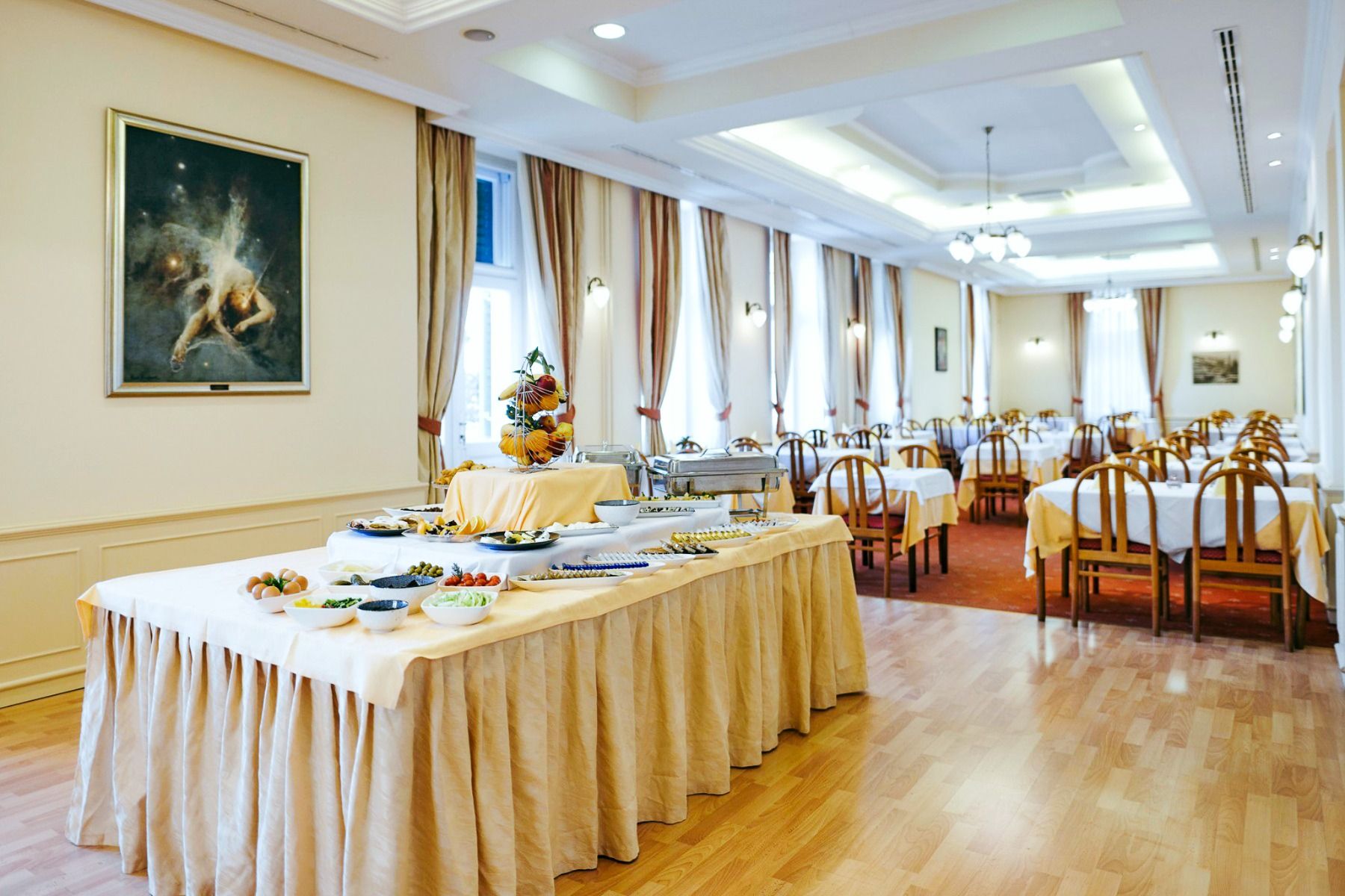 Hotel Lovran