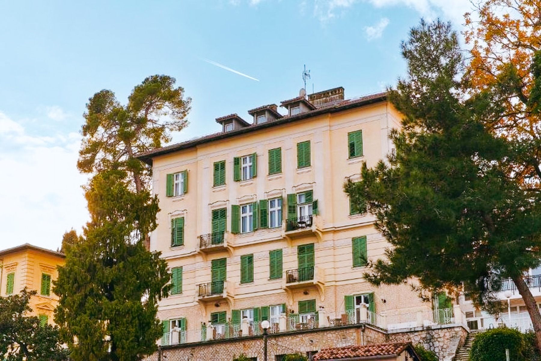 Hotel Lovran