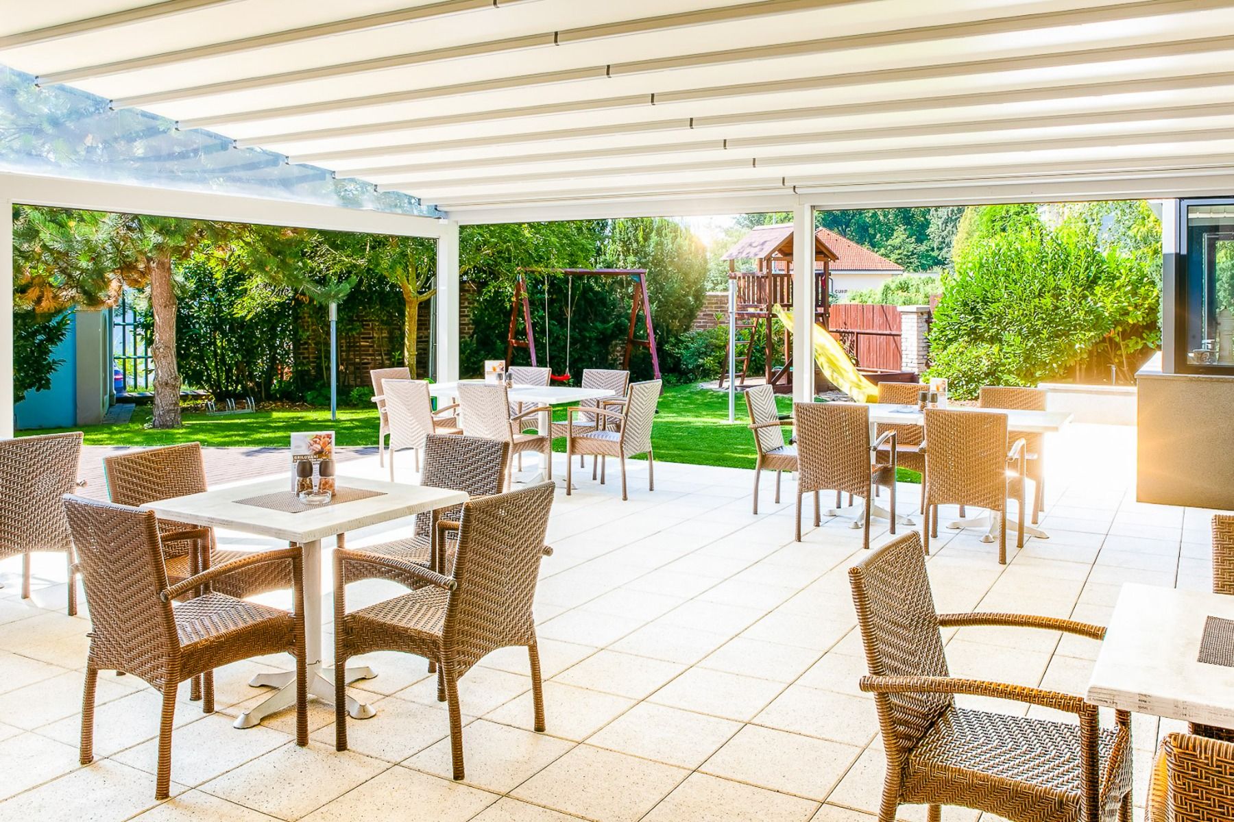 Hotel U Pramenu