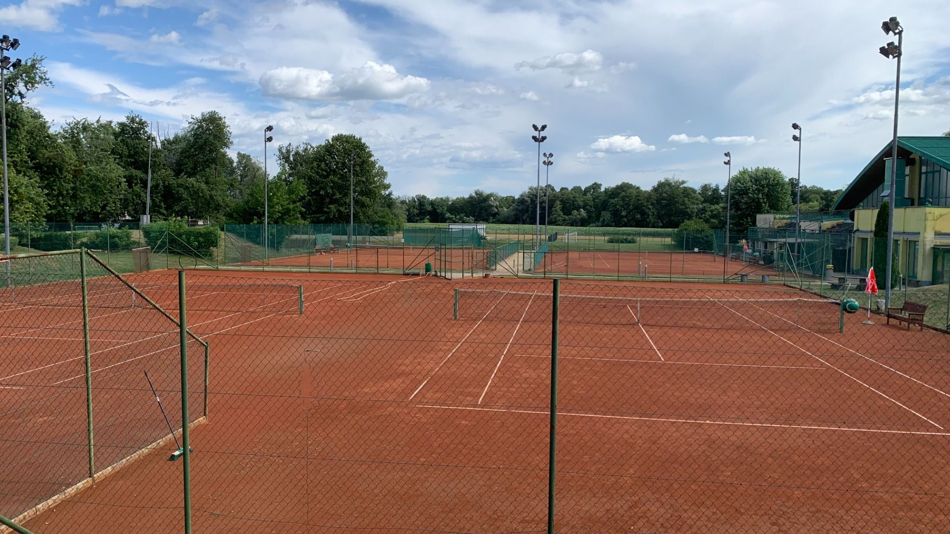 Thermenhotel Radin****