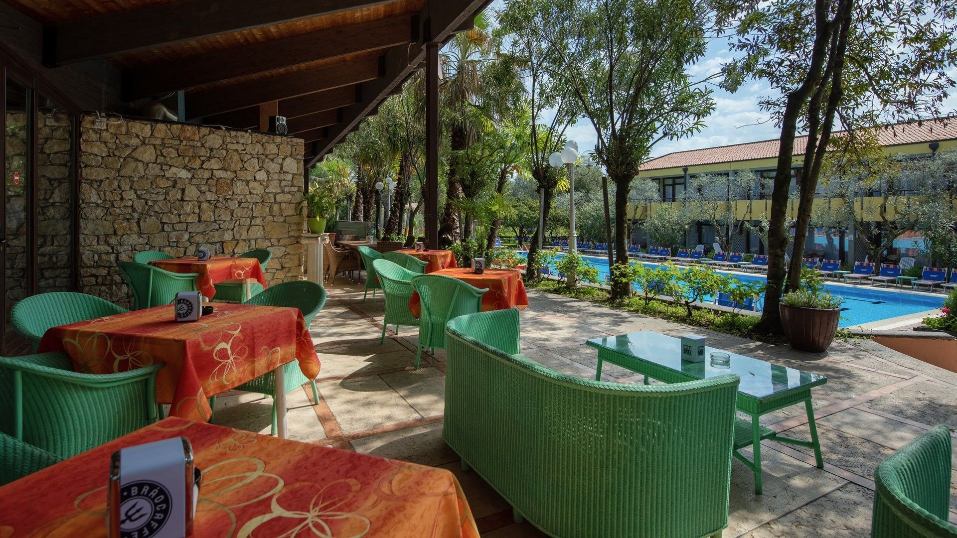 Sporthotel Olimpo