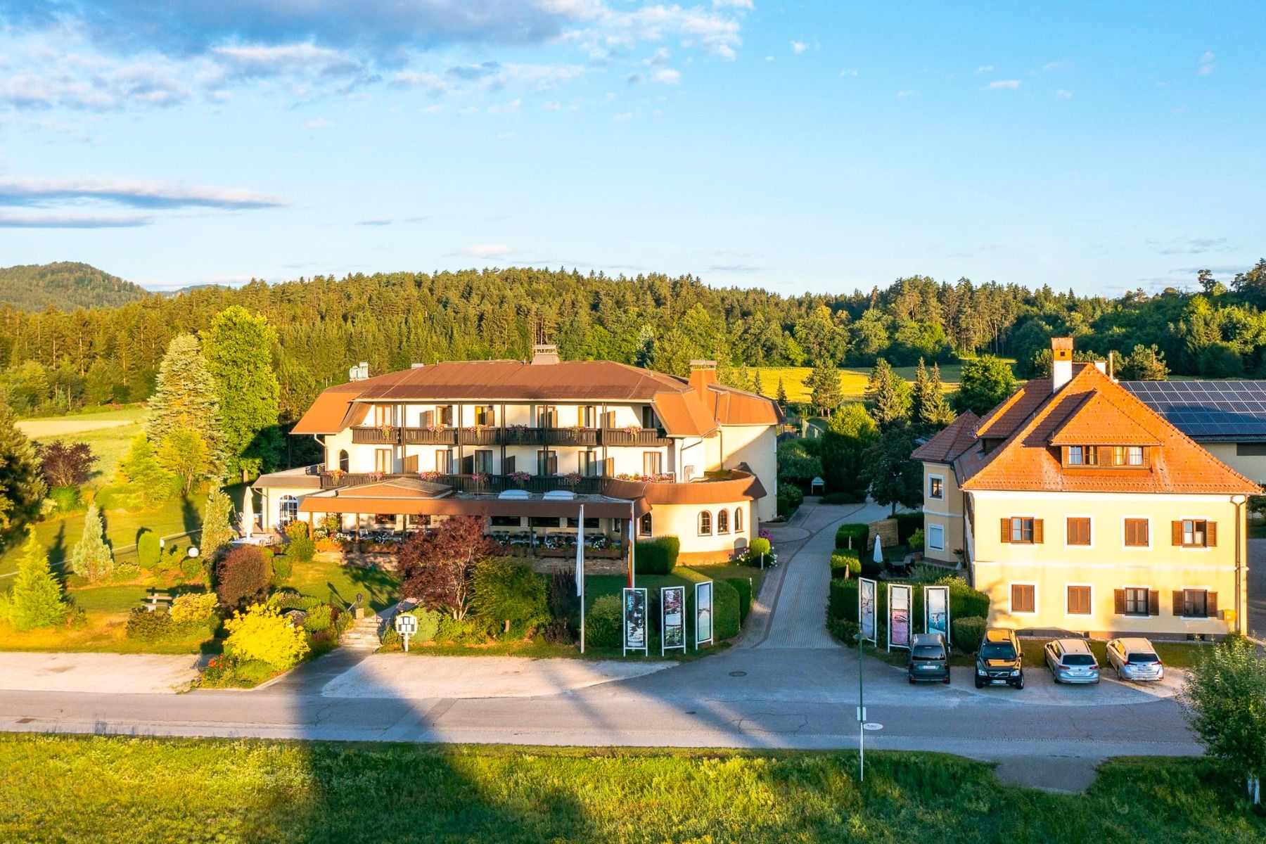Aktivhotel Marko