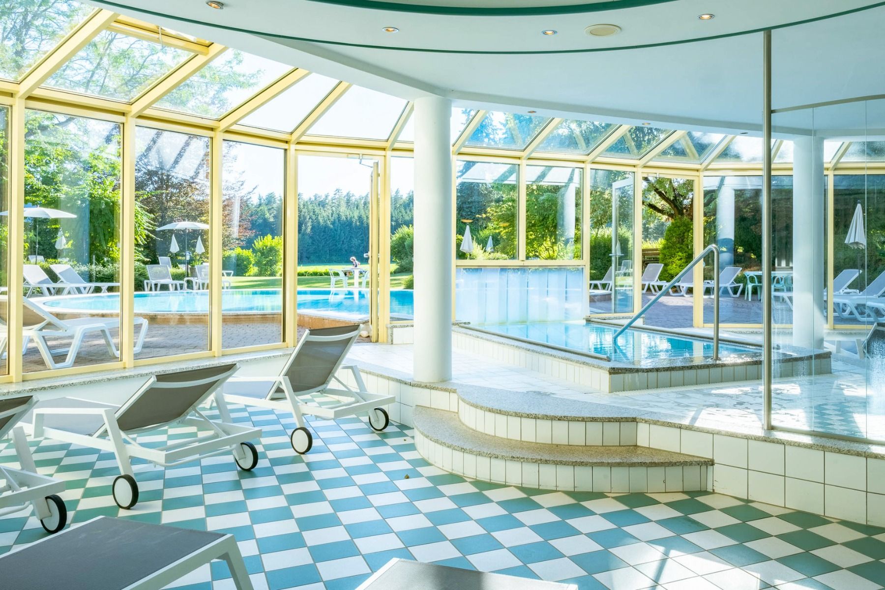 Aktivhotel Marko