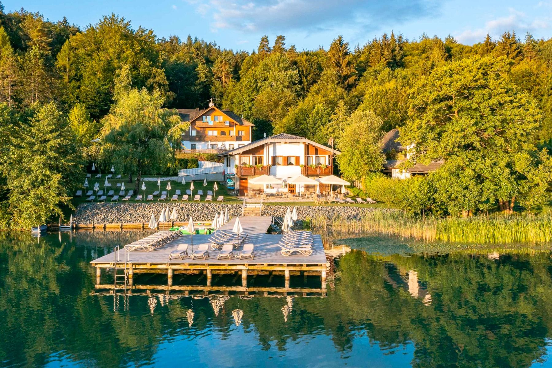 Aktivhotel Marko