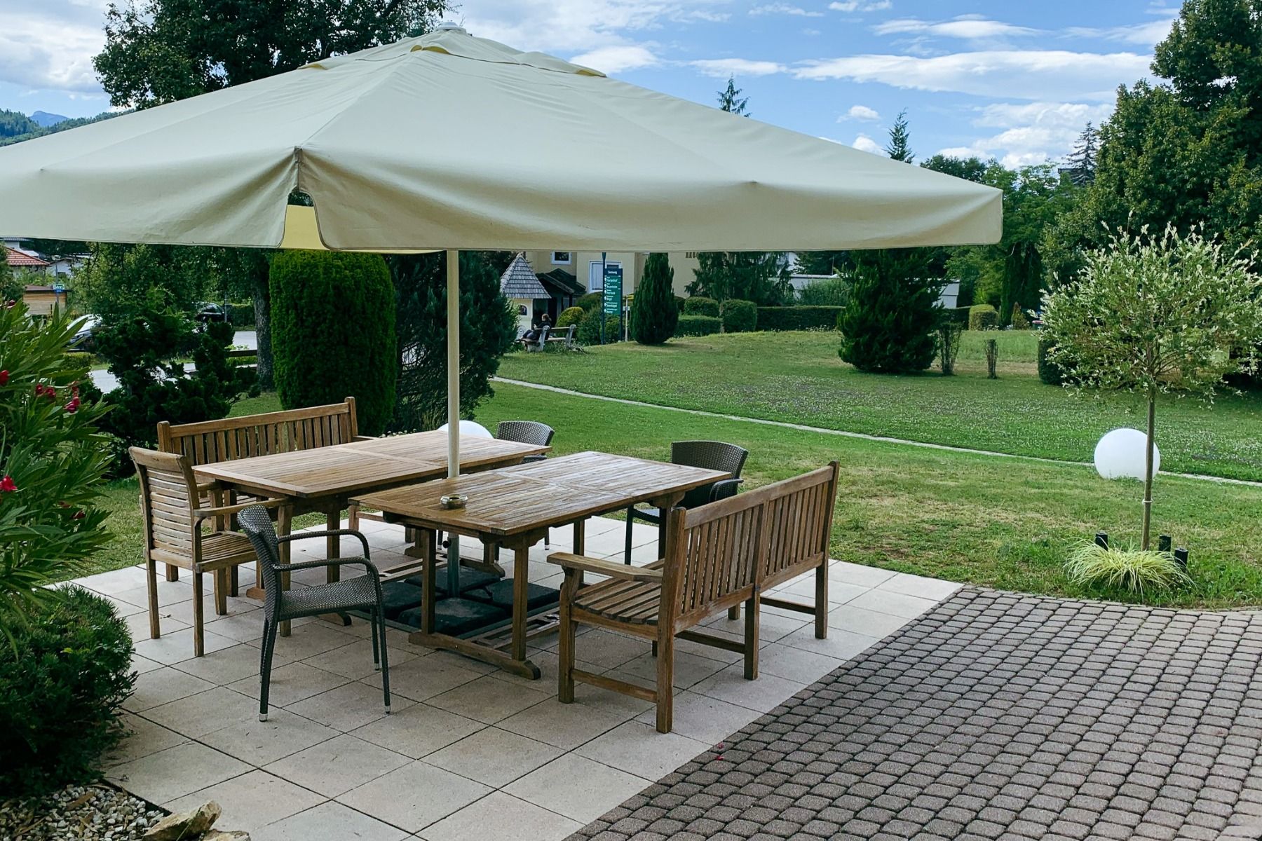 Aktivhotel Marko