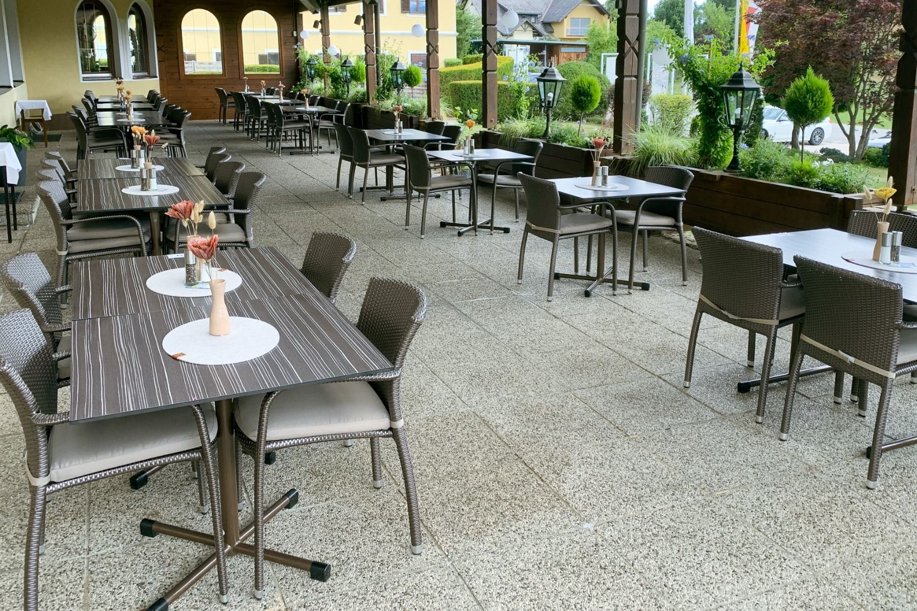 Aktivhotel Marko