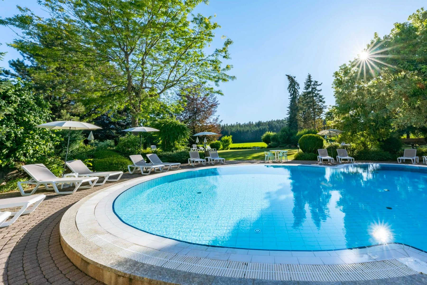 Aktivhotel Marko