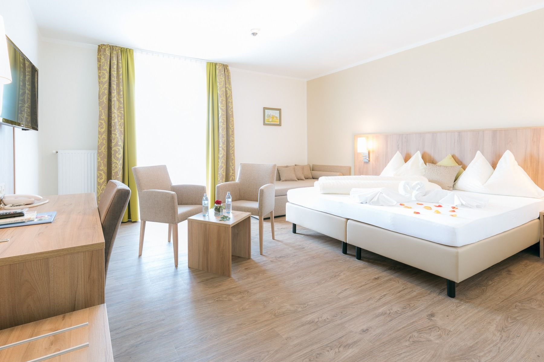 Aktivhotel Marko