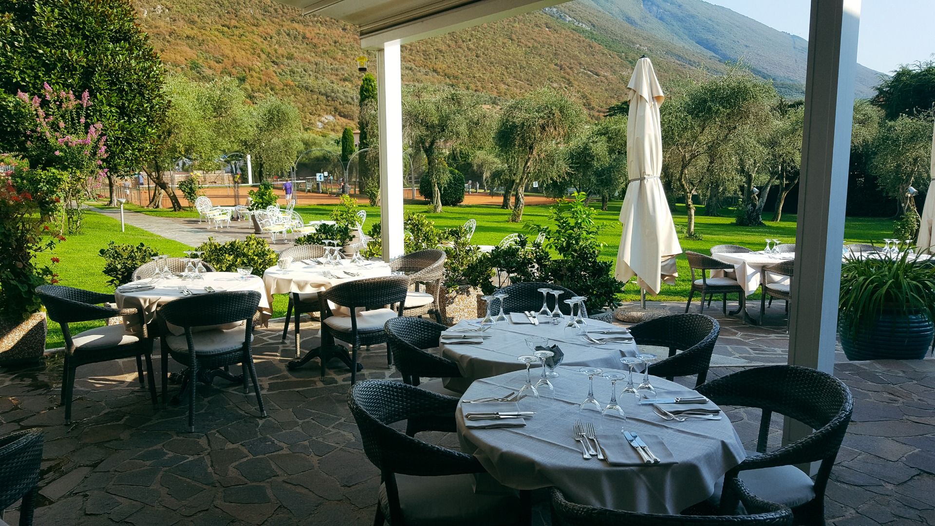 Club Hotel Olivi