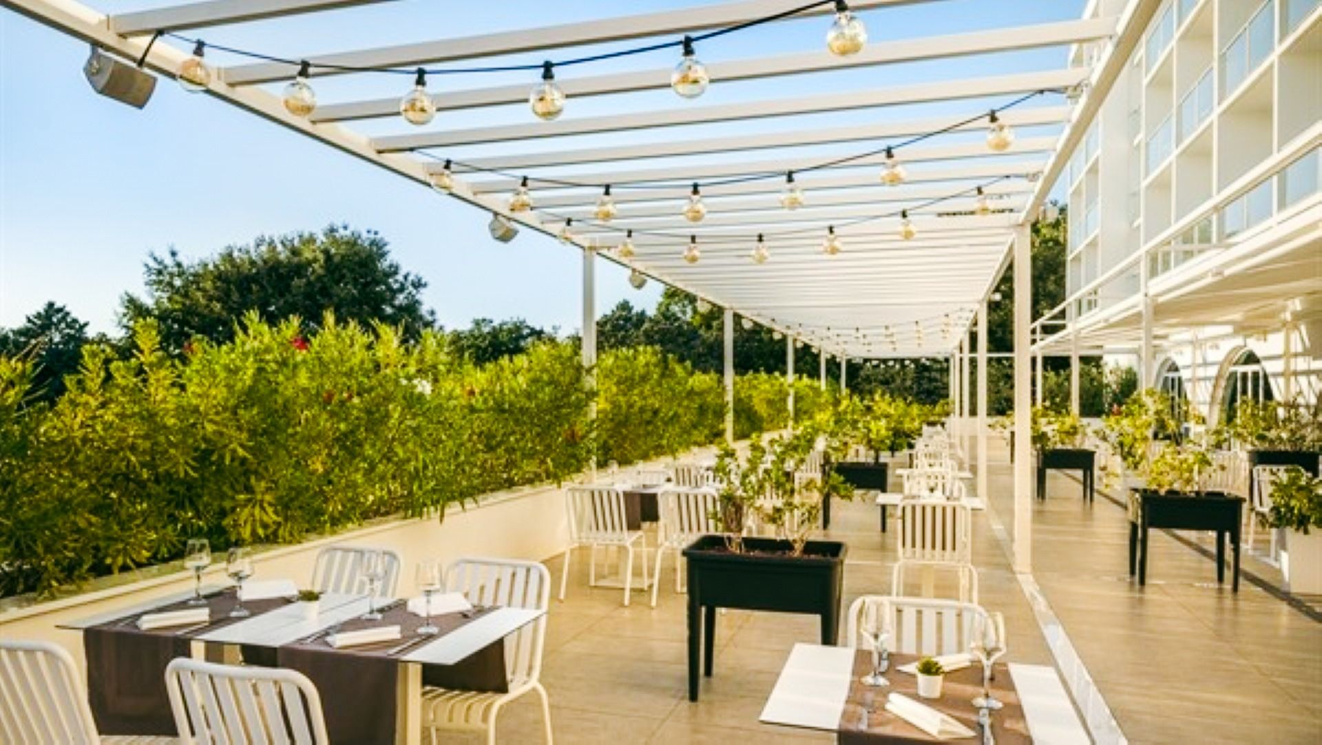 Hotel Magal