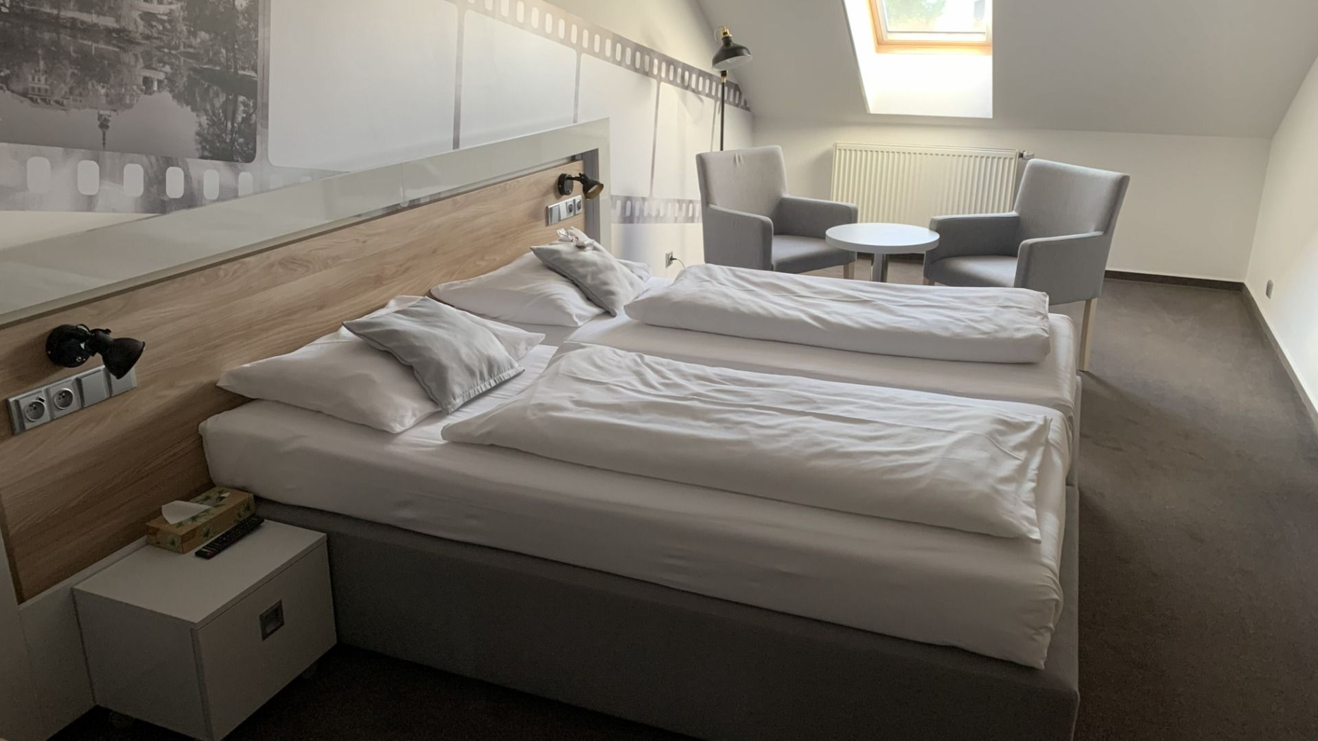 Hotel Biograf