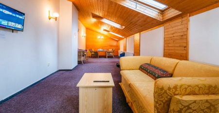 Sporthotel Gejzirpark