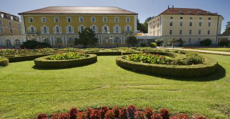 Grand Hotel Rogaška****S
