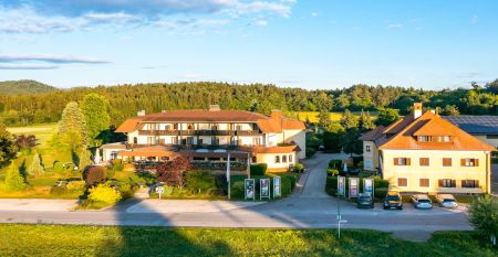 Aktivhotel Marko