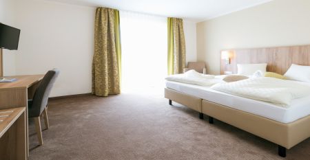 Aktivhotel Marko
