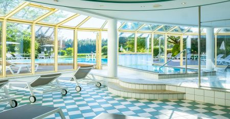 Aktivhotel Marko