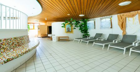 Aktivhotel Marko