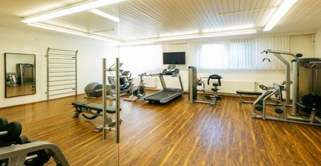 Aktivhotel Marko