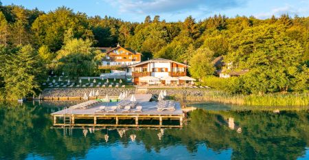 Aktivhotel Marko