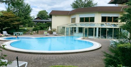 Aktivhotel Marko