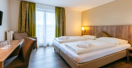 Aktivhotel Marko