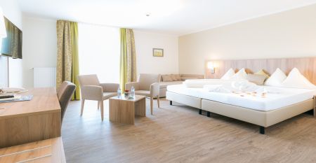 Aktivhotel Marko