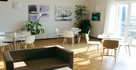 Hotel Garni Selene