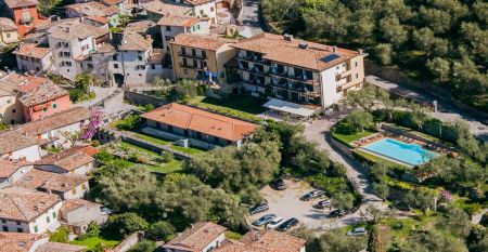 Hotel Garni Selene