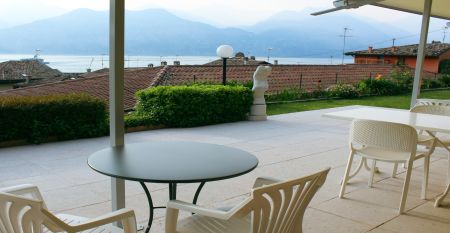 Hotel Garni Selene