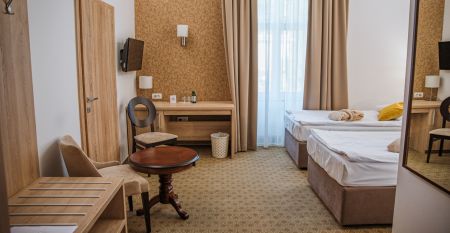 Grand Hotel Rogaška****S