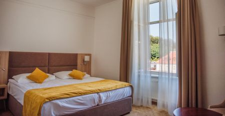 Grand Hotel Rogaška****S