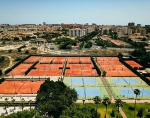 Club Atlético Montemar Image two