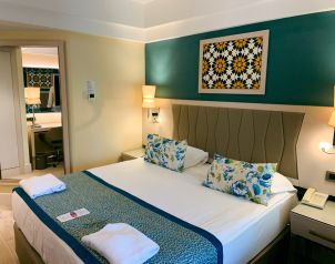 Club Mega Saray Image three