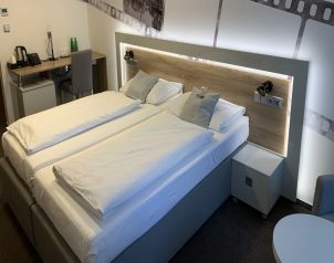 Hotel Biograf Image two