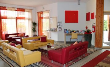Garda Sporting Hotel