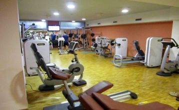 Garda Sporting Hotel