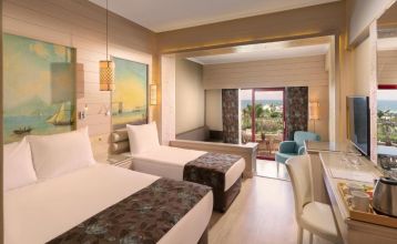 Hotel Kaya Belek