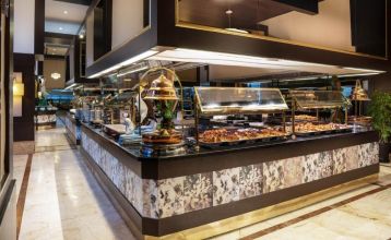 Hotel Kaya Belek