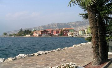 Garda Sporting Hotel