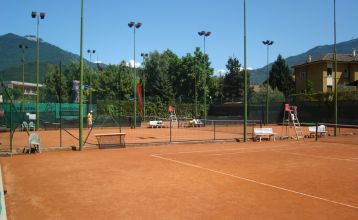 Garda Sporting Hotel