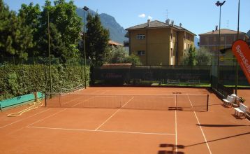 Garda Sporting Hotel