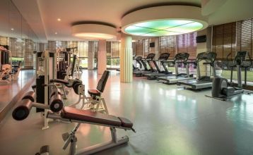 Hotel Kaya Belek
