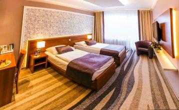 Hotel Avanti