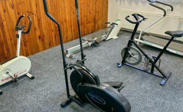 Sporthotel Gejzirpark