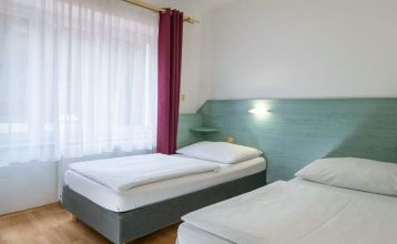 Sporthotel Gejzirpark